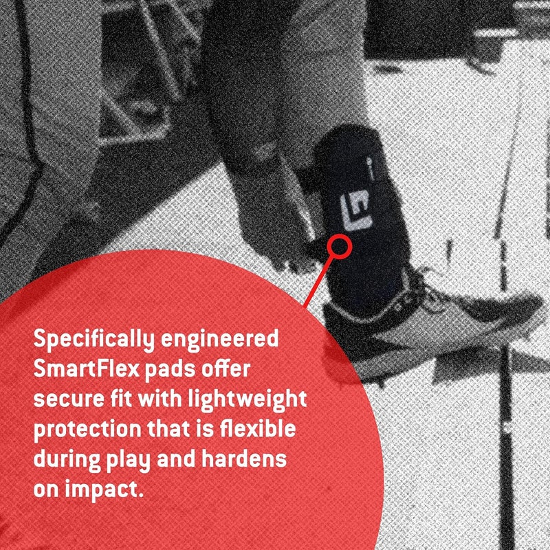 G-Form MLB Elite Speed Baseball Leg Guard, Adult One Size - Image 5